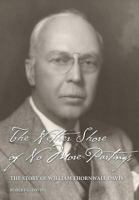 The Nether Shore of No More Partings: The Story of William Thornwall Davis 0692905545 Book Cover