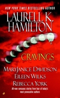 Cravings 0515138150 Book Cover