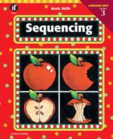 Sequencing, Grade 3 0880129638 Book Cover