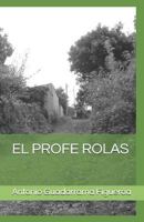 EL PROFE ROLAS 1720127085 Book Cover