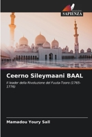 Ceerno Sileymaani BAAL (Italian Edition) 6209737617 Book Cover