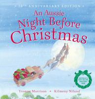 An Aussie Night Before Christmas! 1865046531 Book Cover