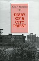 Diary of A City Priest 155612662X Book Cover