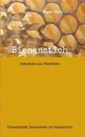 Bienenstich 3734523087 Book Cover