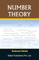 Number Theory B0F9X8ZNJQ Book Cover