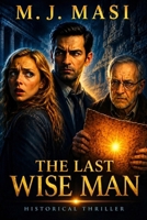 The Last WIse Man B0H4CJQR17 Book Cover