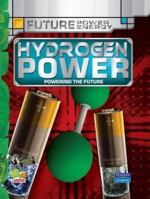 Future Power,Future Energy: Hydrogen Power 8179932133 Book Cover