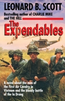 Expendables 0345380363 Book Cover