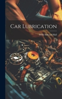 Car Lubrication 1021994251 Book Cover