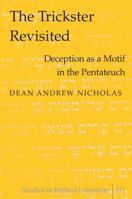 Trickster Revisited 1433102269 Book Cover