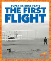 The First Flight 1624968686 Book Cover