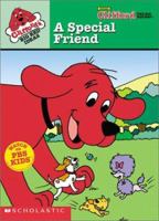 Clifford's Big Red Ideas (Clifford) 0439366364 Book Cover