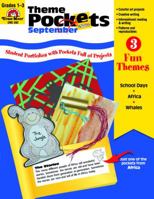 Theme Pockets: September 1557997063 Book Cover