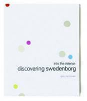 Into the Interior: Discovering Swedenborg 0854481494 Book Cover