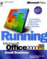 Running Microsoft Office 2000 (Running) 1572319585 Book Cover