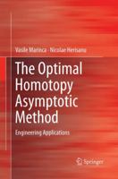 The Optimal Homotopy Asymptotic Method: Engineering Applications 331936183X Book Cover