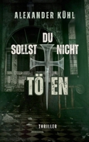 Du sollst nicht töten: Hüter der Legenden ZERO (German Edition) 3696364495 Book Cover