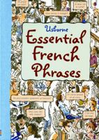 Essential French Phrases 0794526500 Book Cover