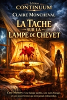 La Tache sur la Lampe de Cheve (French Edition) B0FGDP5JP6 Book Cover