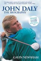 John Daly: The Biography 0753510103 Book Cover