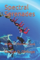 Spectral Serenades: Ghosts Of Phantoms Sung B096RCQT4Q Book Cover