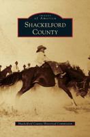 Shackelford County 1467131180 Book Cover