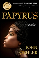 Papyrus 1479221635 Book Cover