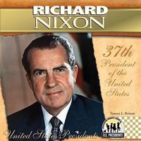 Richard Nixon 1604534680 Book Cover