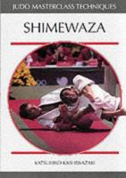 Shimewaza (Spanish Edition) 0951845535 Book Cover
