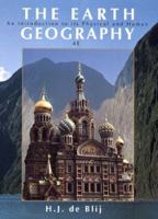The Earth: An Introduction to Its Phyical and Human Geography 0471854956 Book Cover