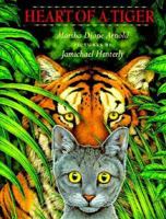 Heart of a Tiger 0803716958 Book Cover