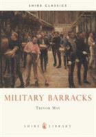 Military Barracks 0747804893 Book Cover