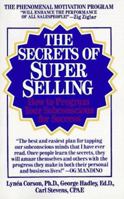 The Secrets of Super Selling 0425126617 Book Cover