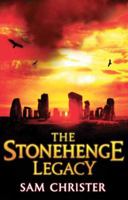 The Stonehenge Legacy 1468300636 Book Cover