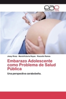 Embarazo Adolescente como Problema de Salud Pública 6202167297 Book Cover