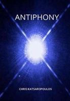 Antiphony 1935462024 Book Cover