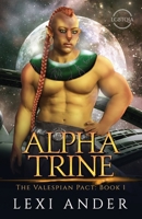 Alpha Trine 1089331037 Book Cover