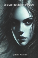 O segredo de Verônica (Portuguese Edition) 6501333407 Book Cover