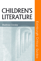 Children's Literature B00AC4QX6O Book Cover