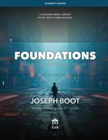Foundations Leader's Guide B0GFMYK8LB Book Cover