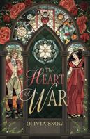 The Heart of War B0GMBT2V69 Book Cover