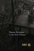 Nueve Ficciones 1966932014 Book Cover