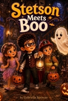 Stetson Meets Boo B0HDRRC7FD Book Cover
