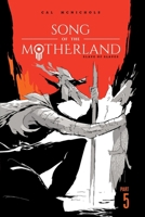 Slave of Slaves: Song of the Motherland, Part 5 1734027843 Book Cover