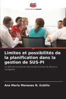Limites et possibilités de la planification dans la gestion de SUS-PI (French Edition) 6208125537 Book Cover