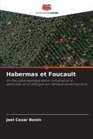Habermas et Foucault (French Edition) 6207530667 Book Cover