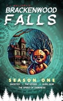 Brackenwood Falls: Season One B0CNP5T5MM Book Cover