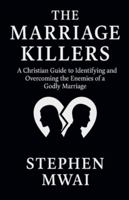 The Marriage Killers B0G4T2L1F4 Book Cover
