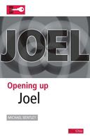 Opening Up Joel 1846251915 Book Cover