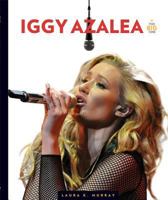 Iggy Azalea 1608186717 Book Cover